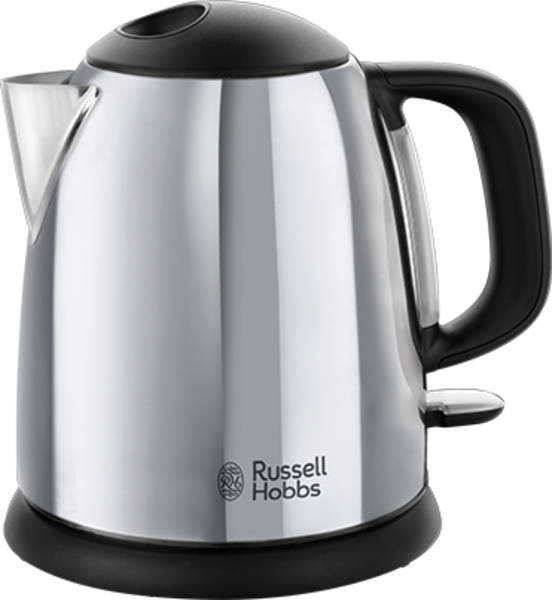 Russell Hobbs Victory left