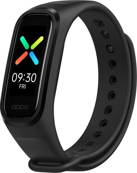 Oppo Band Sport angle