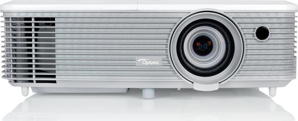 Optoma X400 front