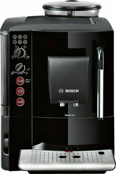 Bosch TES50129RW front
