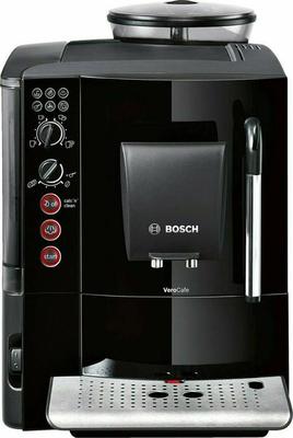 Bosch TES50129RW Machine à expresso