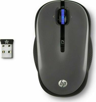 HP X3300 Mouse
