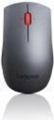 Lenovo Professional Wireless Laser Mouse Topo