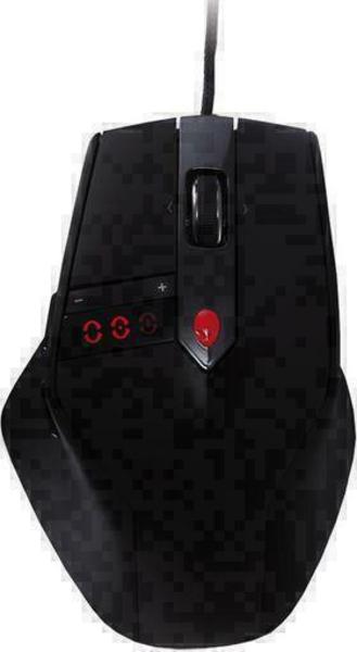 Dell Alienware TactX Mouse top