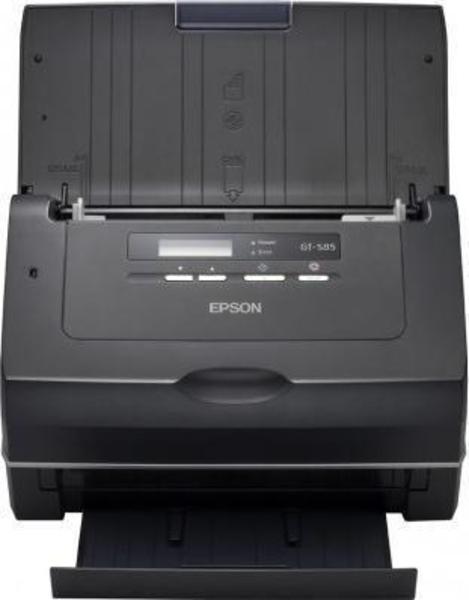 Epson GT-S85 front