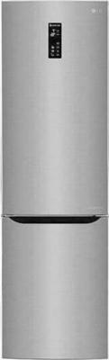 LG GBB60PZDZS Refrigerator