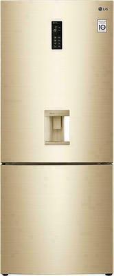 LG GBF548GVDZH Refrigerator