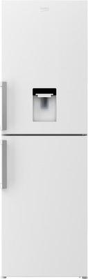 Beko CFP1691DW Refrigerator
