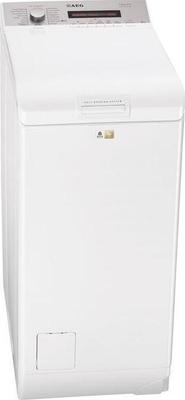 AEG L75465TL1 Waschmaschine