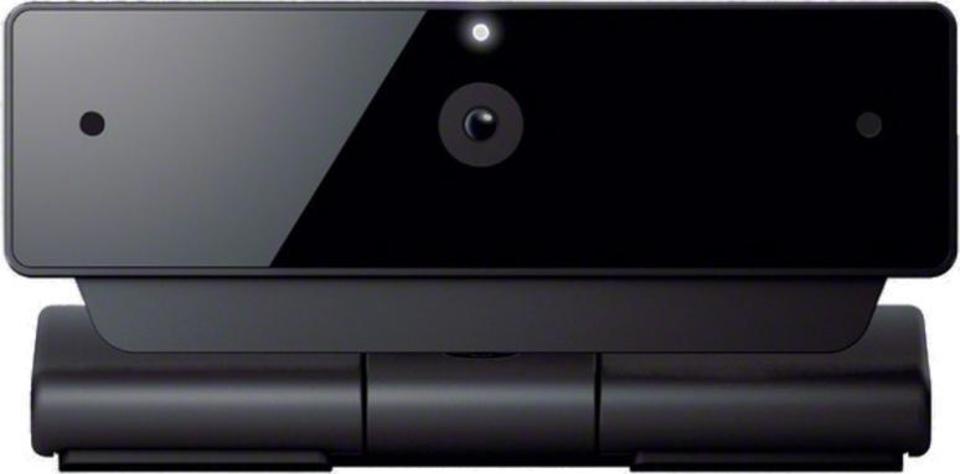 Sony CMU-BR200 front