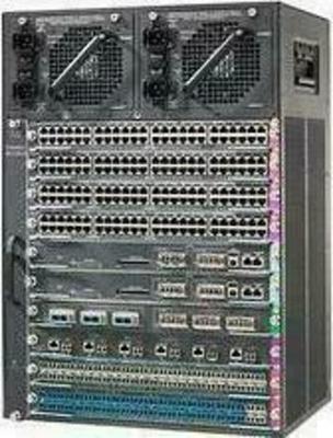 Cisco 4510R+E