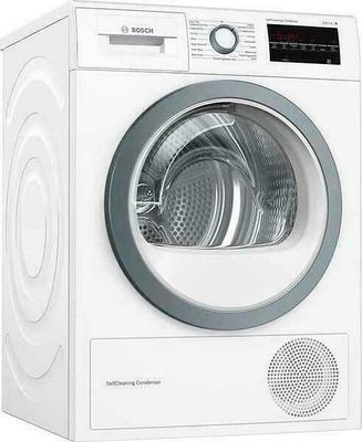 Bosch WTW85451GB Tumble Dryer