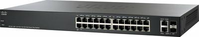 Cisco SF220-24P Switch