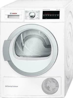 Bosch WTW85491GB Tumble Dryer