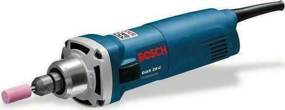 Bosch GGS 28 C angle