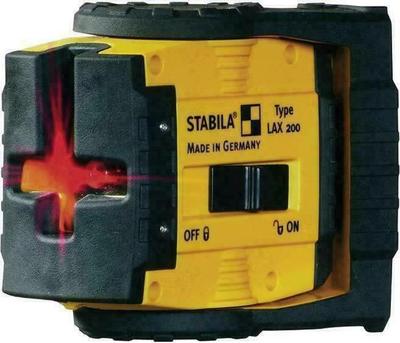 Stabila LAX 200 Laser Measuring Tool