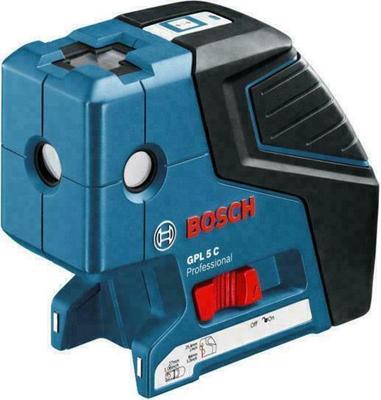 Bosch GPL 5 C Strumento di misurazione laser