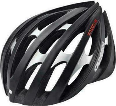 Carrera Radius Bicycle Helmet