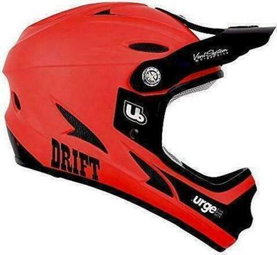 Urge Drift Bicycle Helmet
