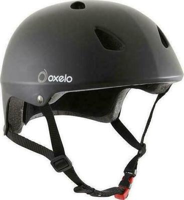 Oxelo Play 7 Kask rowerowy