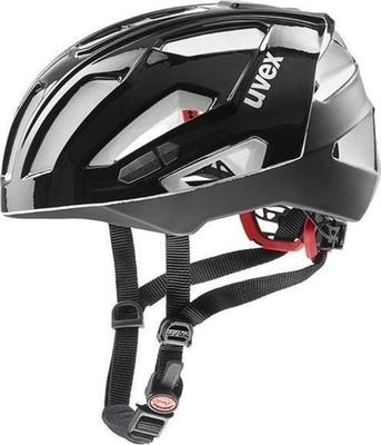 Uvex Quatro XC Bicycle Helmet