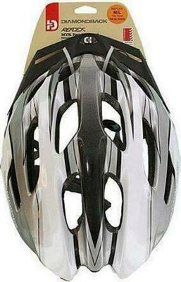 Raleigh Diamondback Bicycle Helmet