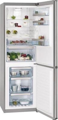AEG S83520CMX2 Refrigerator
