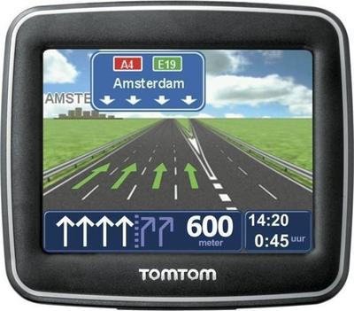 TomTom Start Classic GPS Navigation