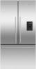 Fisher & Paykel RF540ADUX4 front