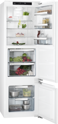 AEG SCE81826ZC Refrigerator