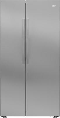 Beko RAS121LS Kühlschrank