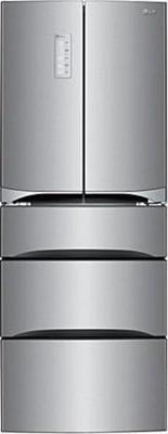 LG GB6140PZQV Kühlschrank