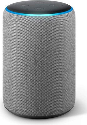 Amazon Echo Plus Bluetooth-Lautsprecher