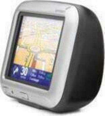 TomTom GO 700 Navigazione GPS