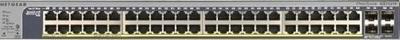 Netgear GS752TP Switch