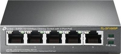 TP-Link TL-SF1005P Switch