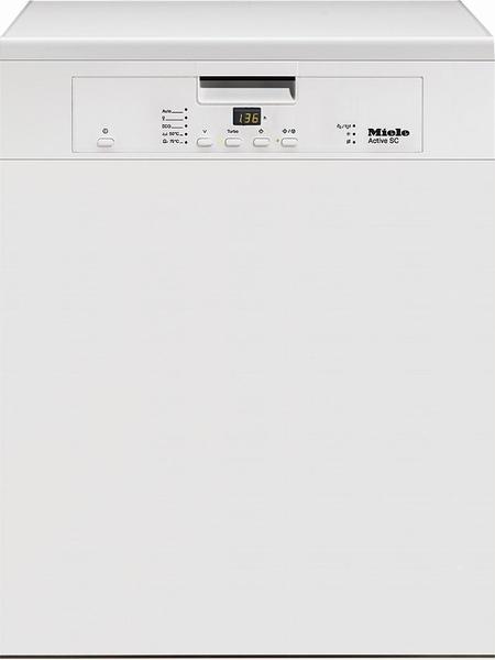 Miele G 4203 SC front
