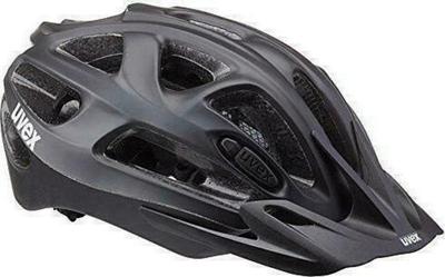 Uvex Supersonic Bicycle Helmet