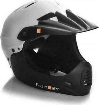 Funkier Jupiter Bicycle Helmet