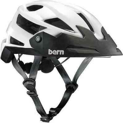 Bern FL-1 Trail Bicycle Helmet