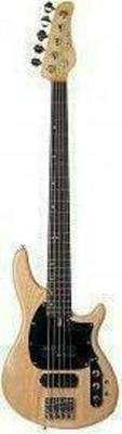 Schecter CV-5 Bass Guitar