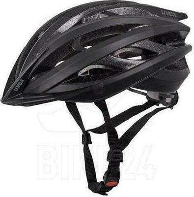 Uvex Race 3 Bicycle Helmet
