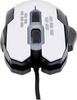 Manhattan Wired Optical Gaming Mouse front