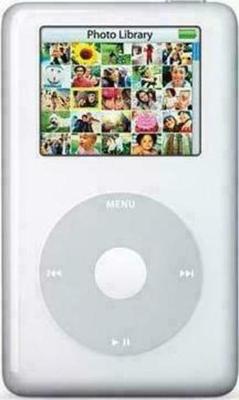 Apple iPod Photo Lettore mp3