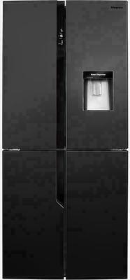 Hisense RQ560N4WB1 Réfrigérateur