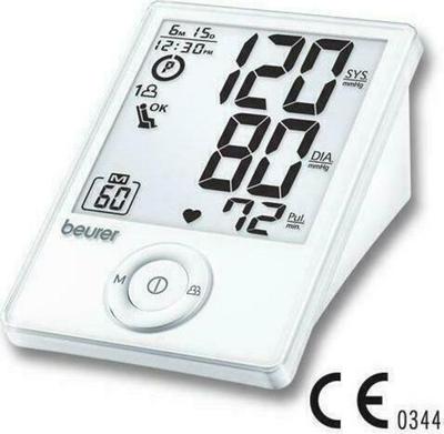 Beurer BM 70 Blood Pressure Monitor