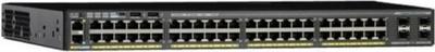 Cisco 2960X-48LPS-L Switch
