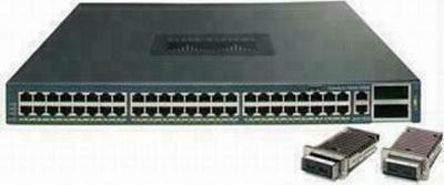 Cisco 4948-10GE Interruptor
