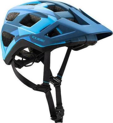 Cube Badger Bicycle Helmet
