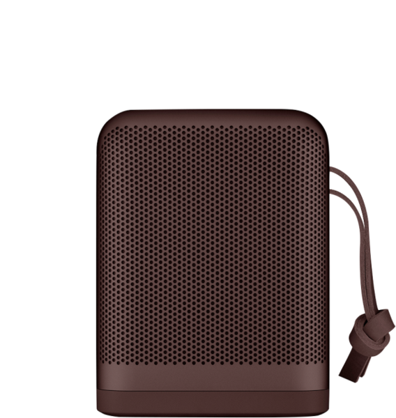 Bang & Olufsen BeoPlay P6 front